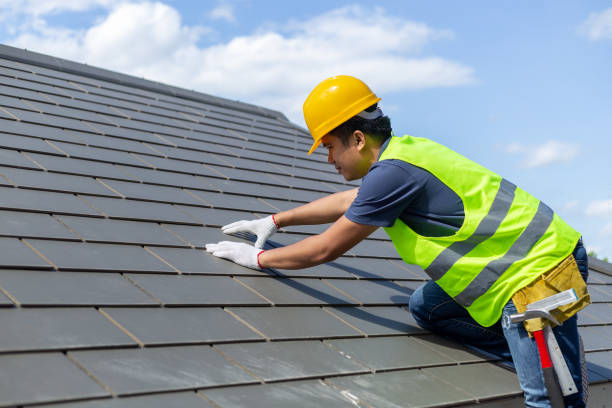 Quick and Trustworthy Emergency Roof Repair Services in West Brownsville, PA
